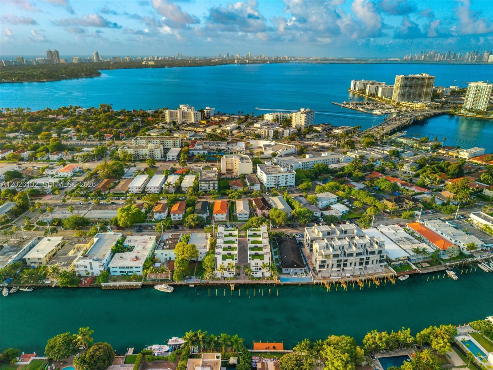 1975 Calais Dr #5, Miami Beach FL 33141