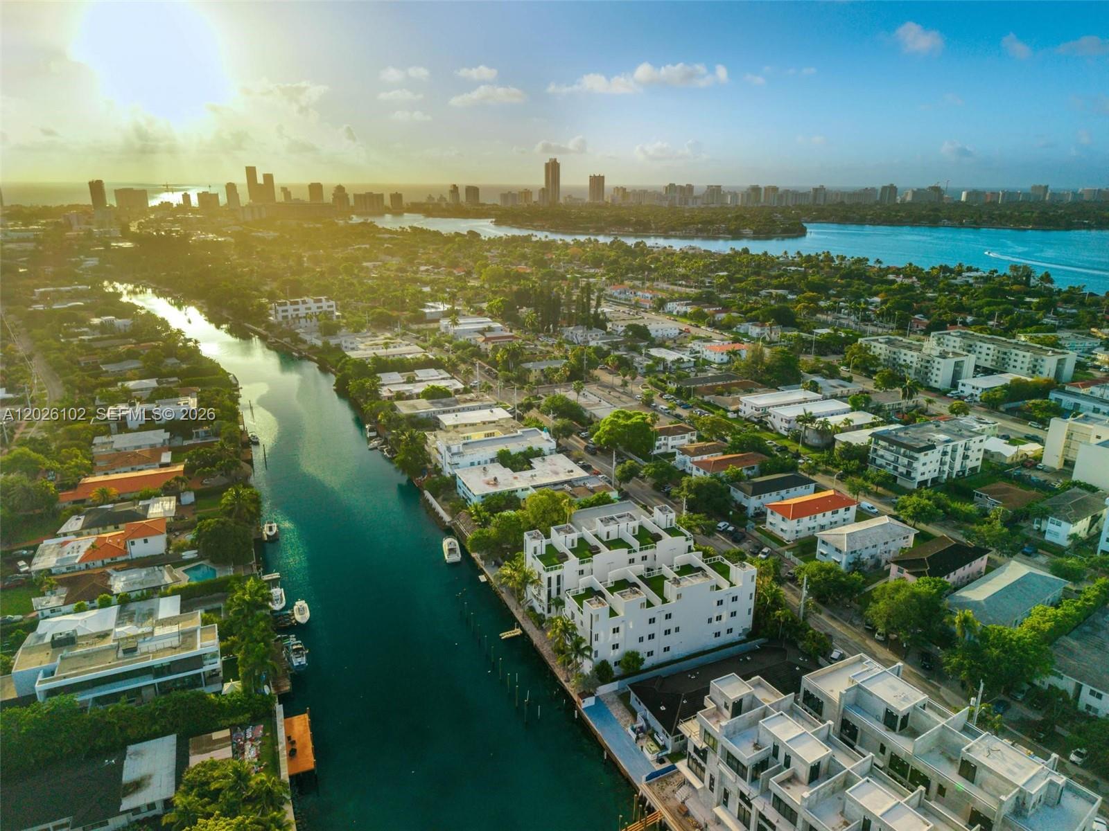 1975 Calais Dr #5, Miami Beach FL 33141