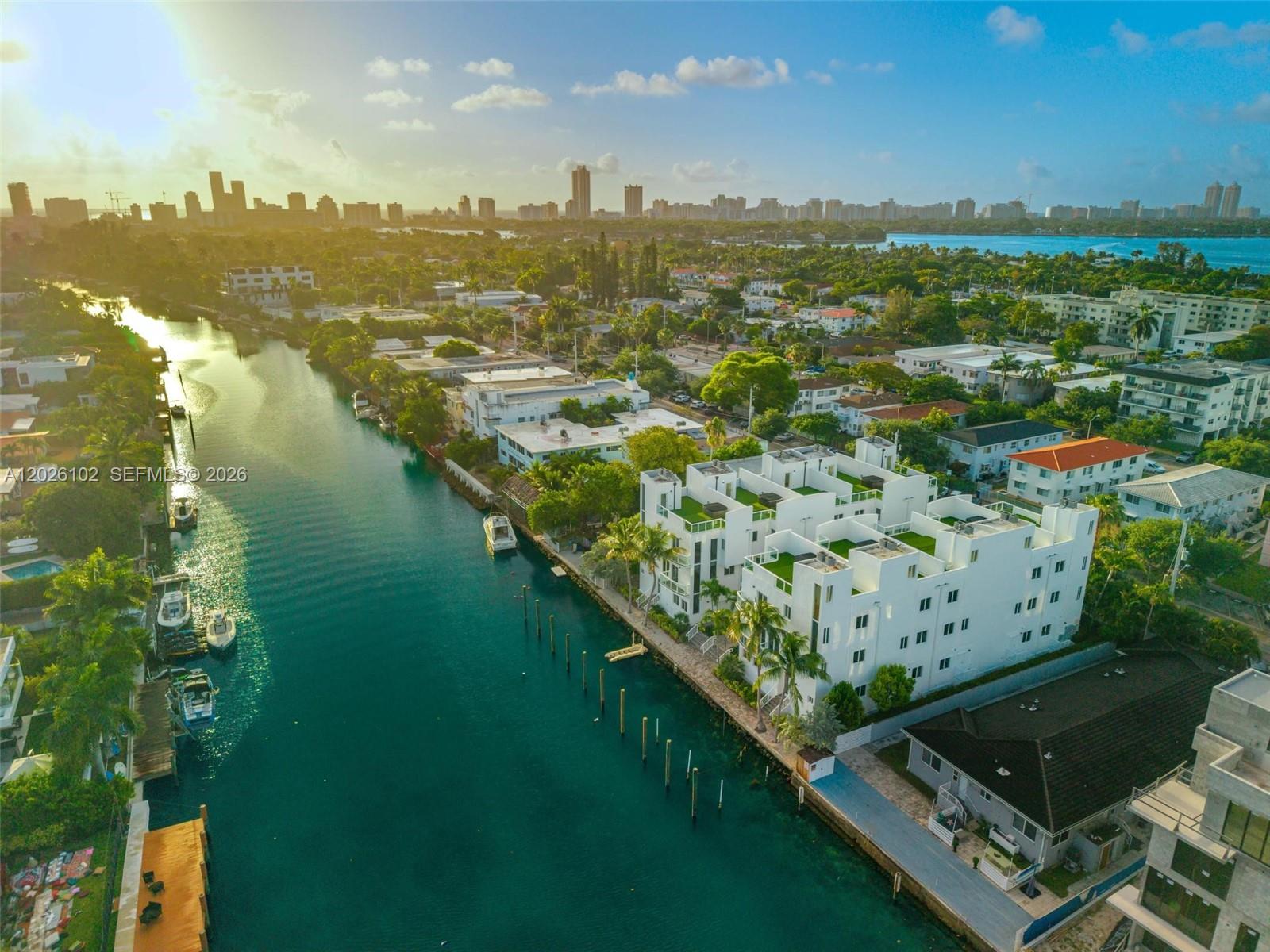 1975 Calais Dr #5, Miami Beach FL 33141