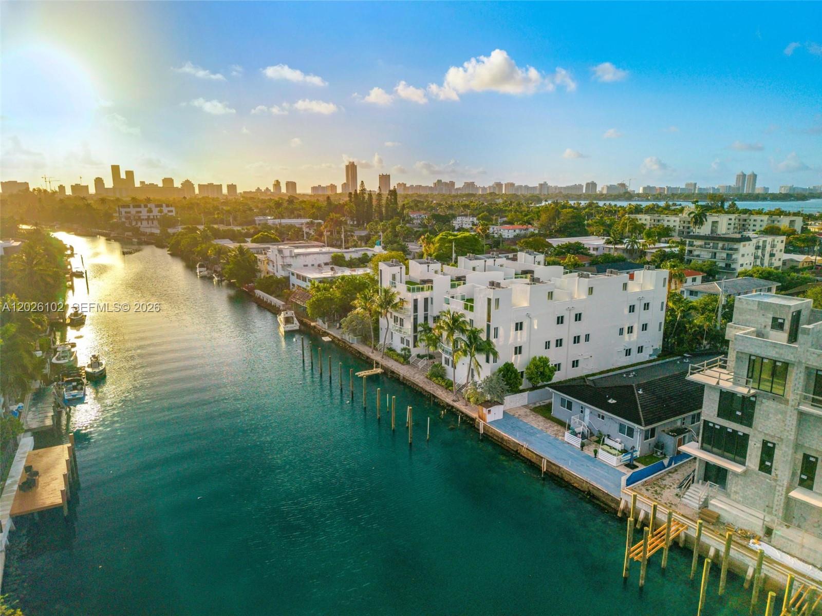 1975 Calais Dr #5, Miami Beach FL 33141