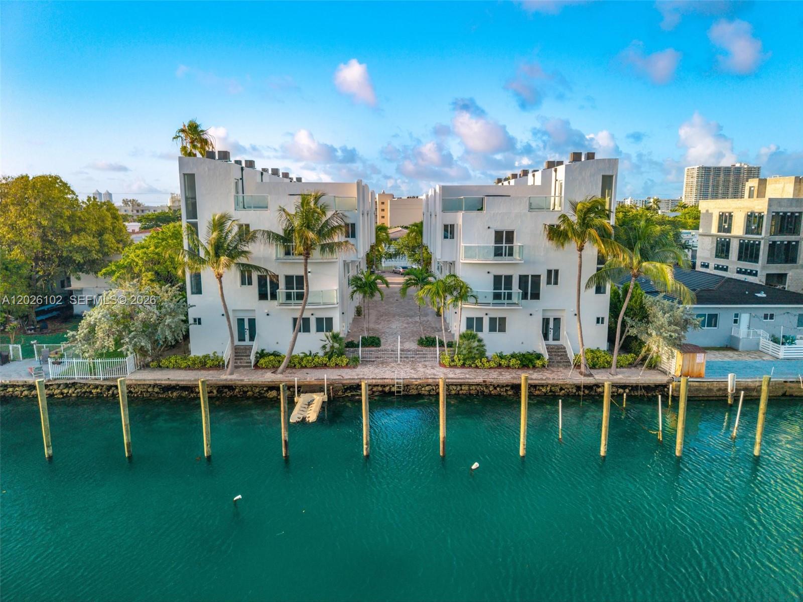 1975 Calais Dr #5, Miami Beach FL 33141