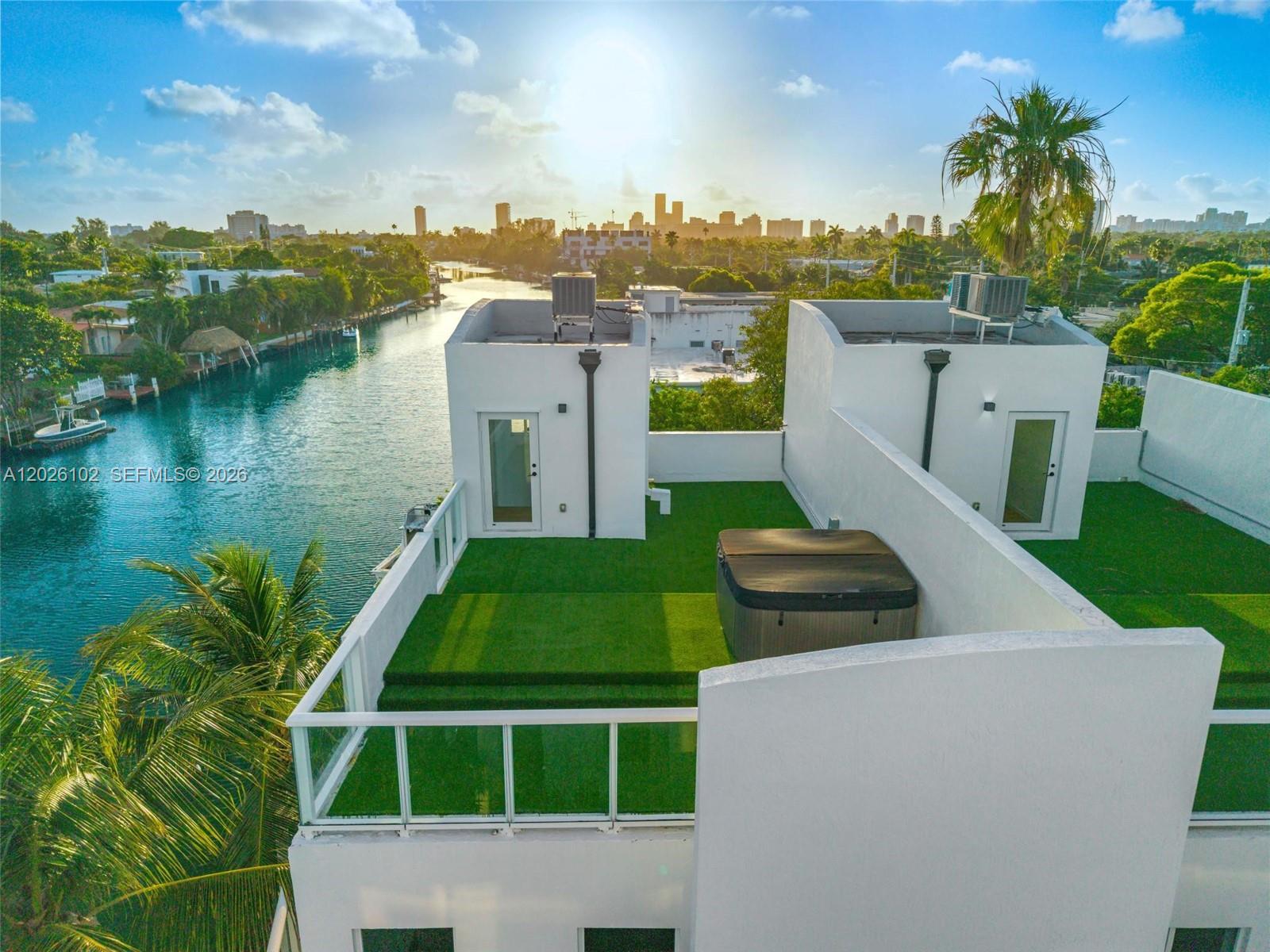 1975 Calais Dr #5, Miami Beach FL 33141