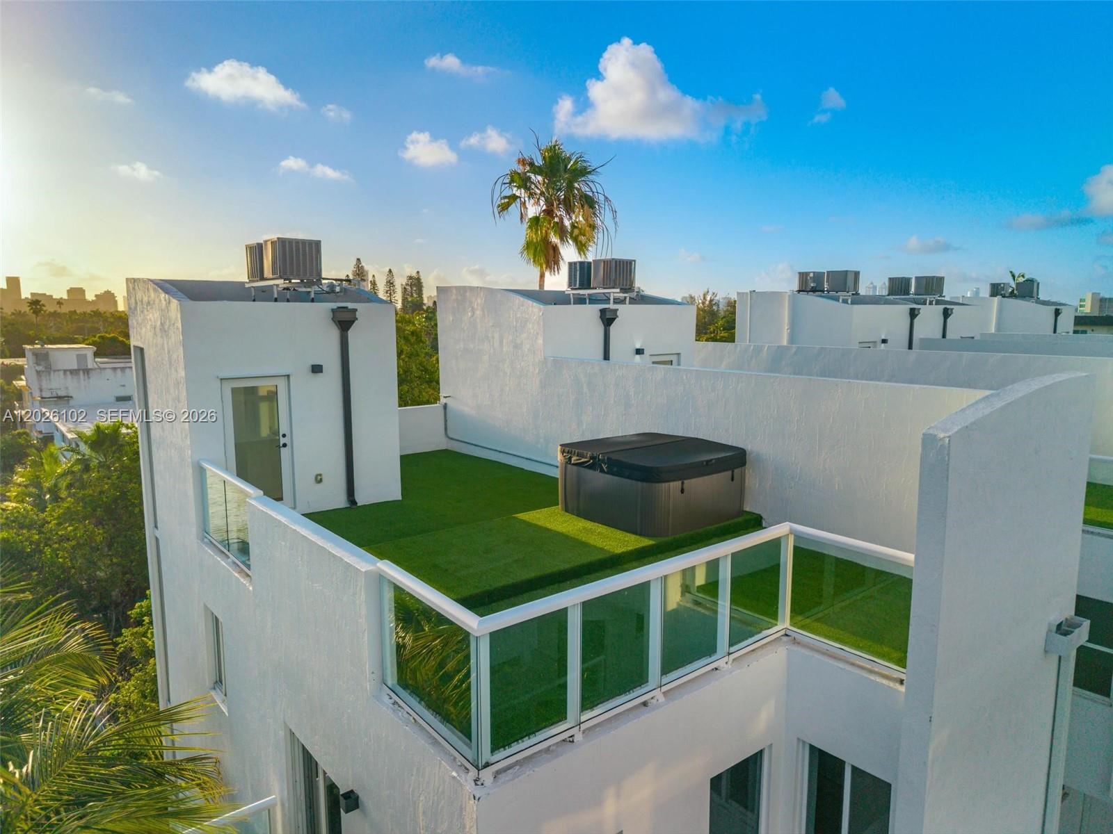 1975 Calais Dr #5, Miami Beach FL 33141