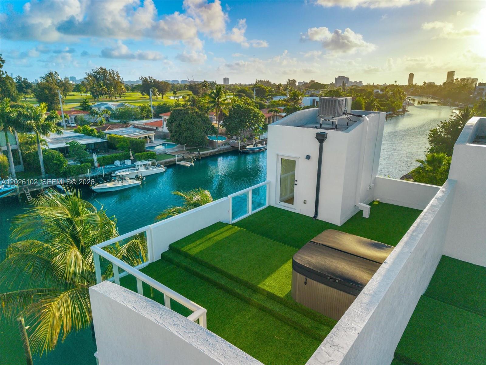 1975 Calais Dr #5, Miami Beach FL 33141