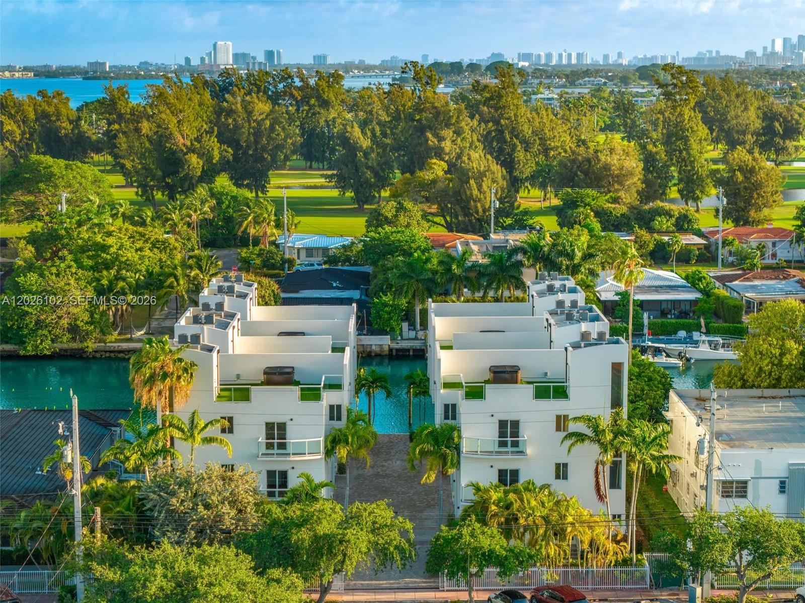 1975 Calais Dr #5, Miami Beach FL 33141