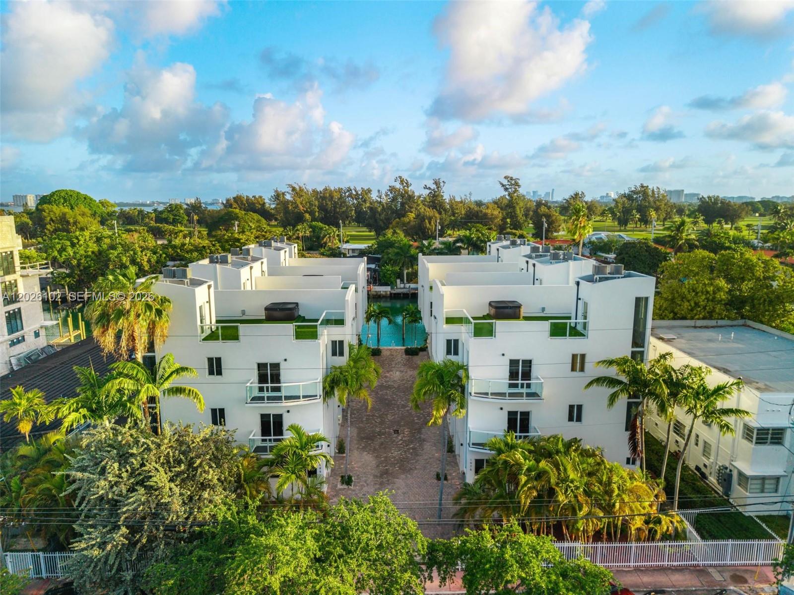 1975 Calais Dr #5, Miami Beach FL 33141