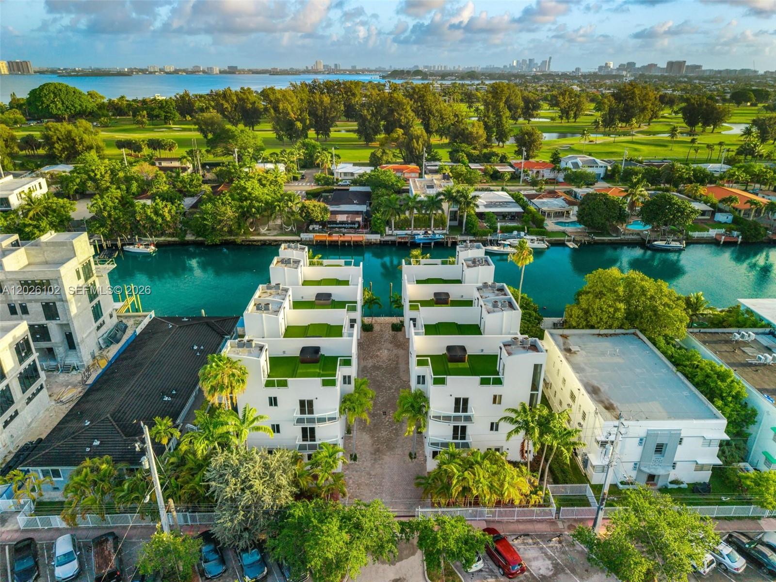 1975 Calais Dr #5, Miami Beach FL 33141