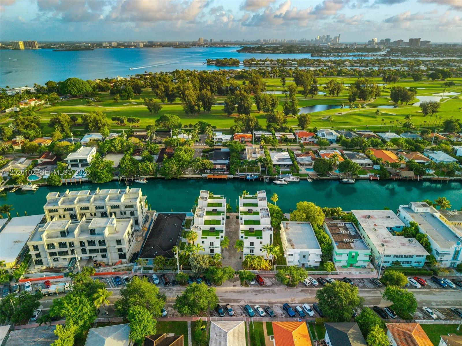 1975 Calais Dr #5, Miami Beach FL 33141
