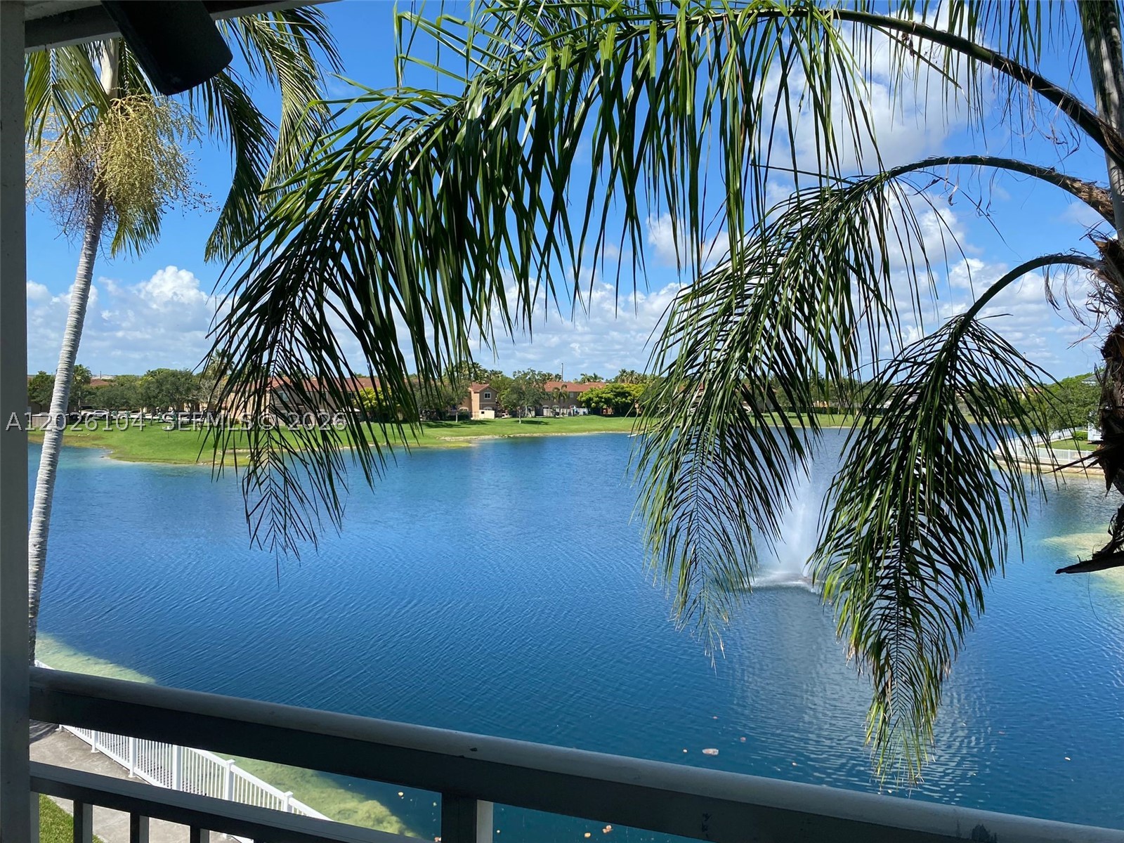 8600 SW 212th St #308, Cutler Bay FL 33189