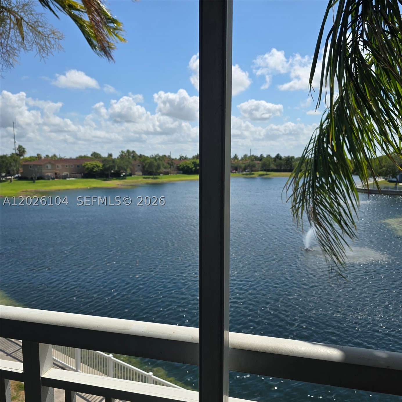 8600 SW 212th St #308, Cutler Bay FL 33189