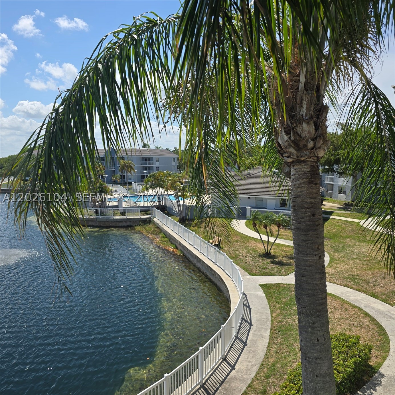 8600 SW 212th St #308, Cutler Bay FL 33189