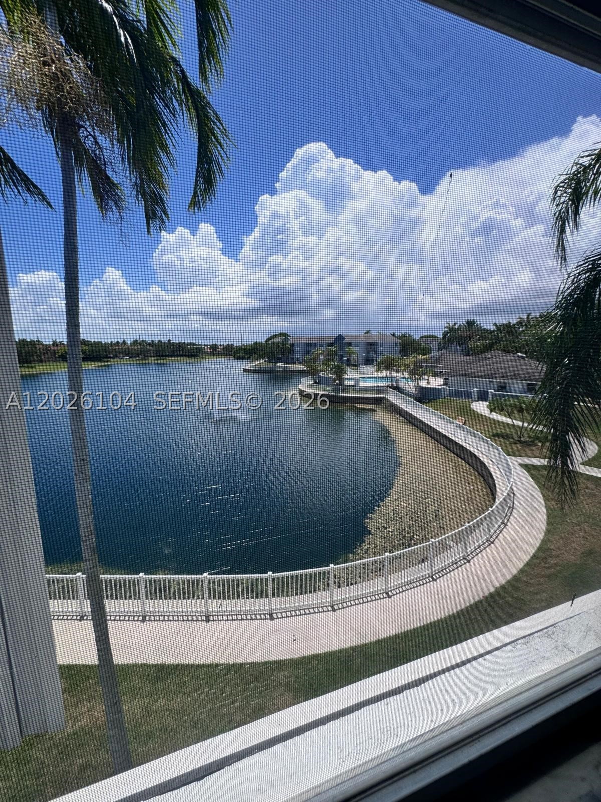8600 SW 212th St #308, Cutler Bay FL 33189