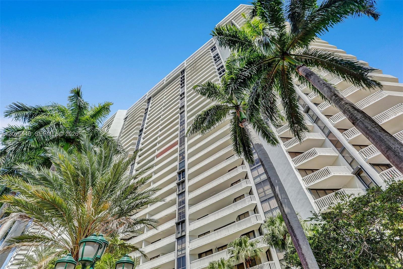 2000 Island Blvd #1108, Aventura FL 33160