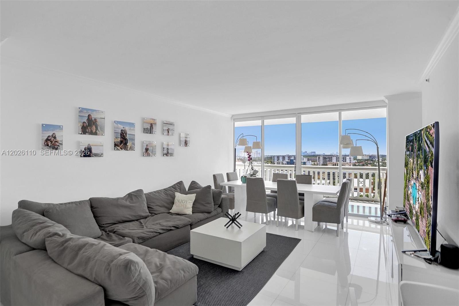 2000 Island Blvd #1108, Aventura FL 33160