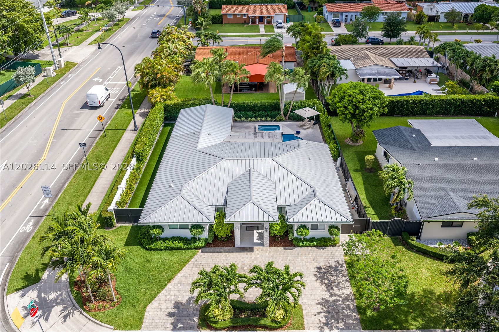 9641 SW 66th St, Miami FL 33173