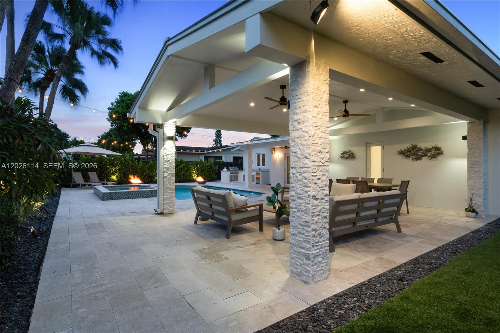 9641 SW 66th St, Miami FL 33173