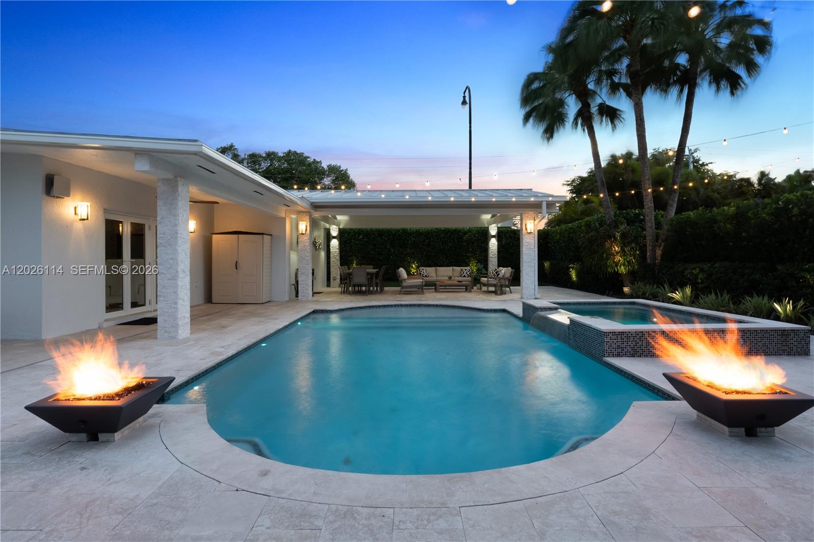 9641 SW 66th St, Miami FL 33173