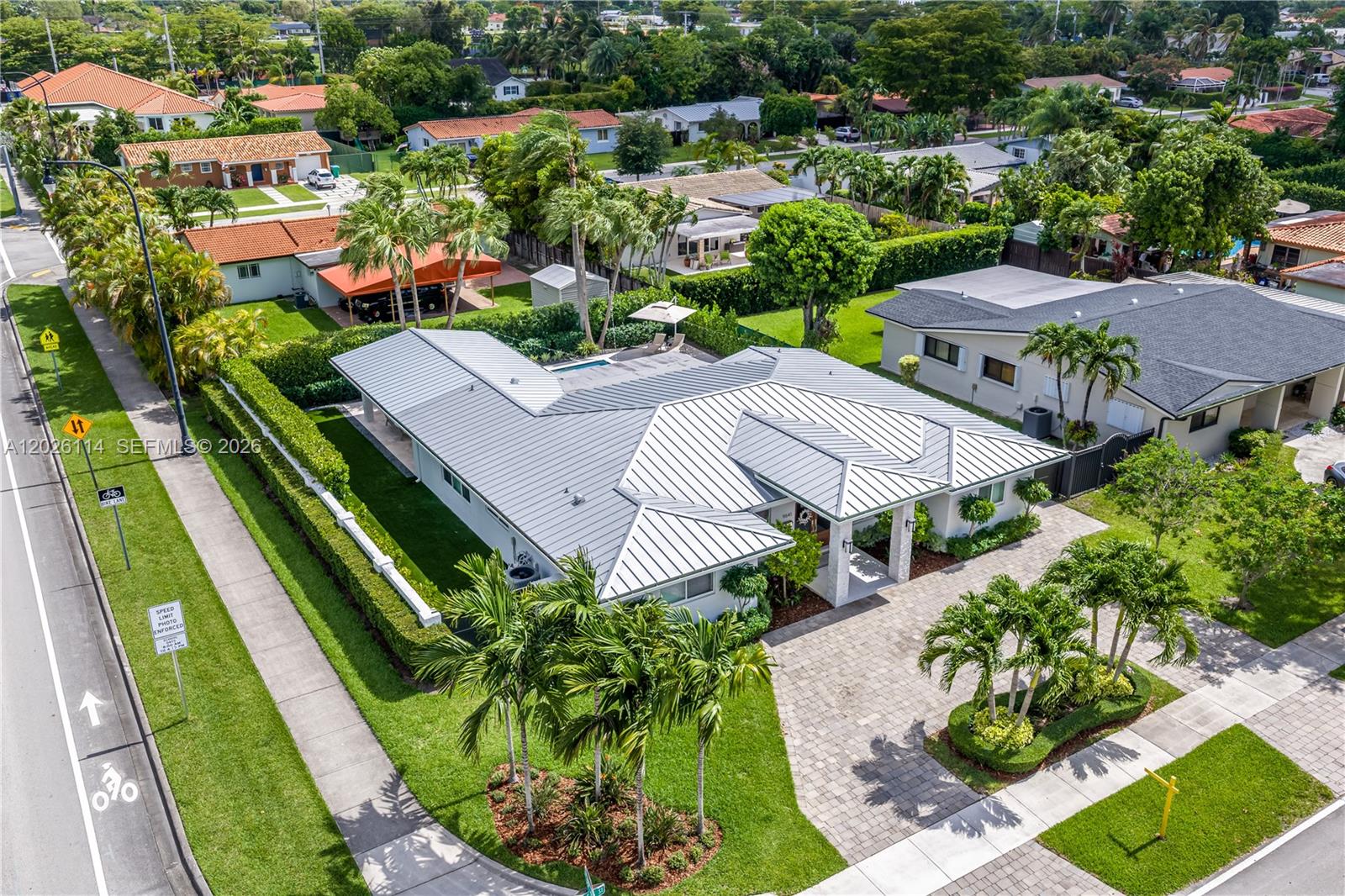 9641 SW 66th St, Miami FL 33173