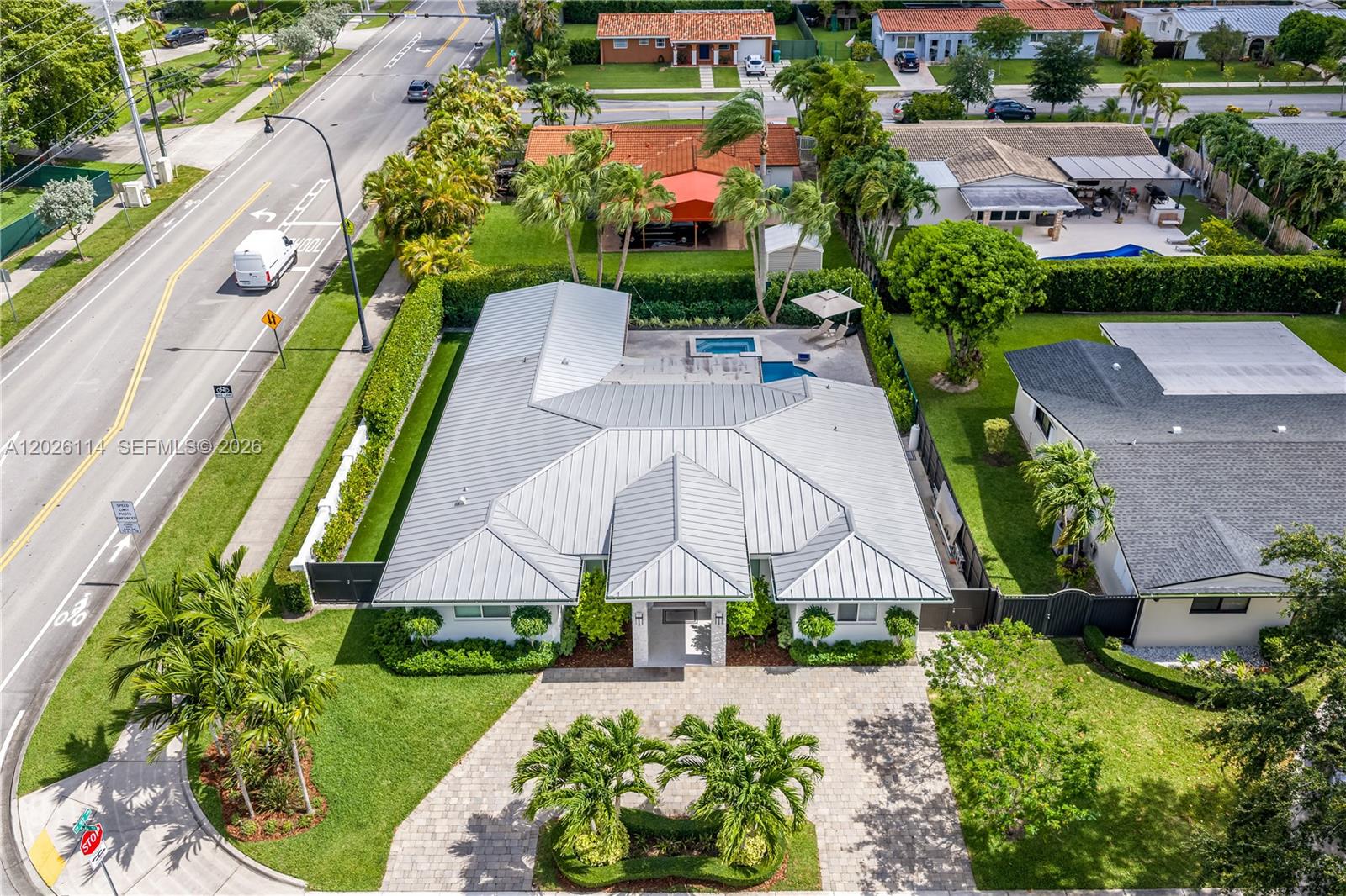 9641 SW 66th St, Miami FL 33173