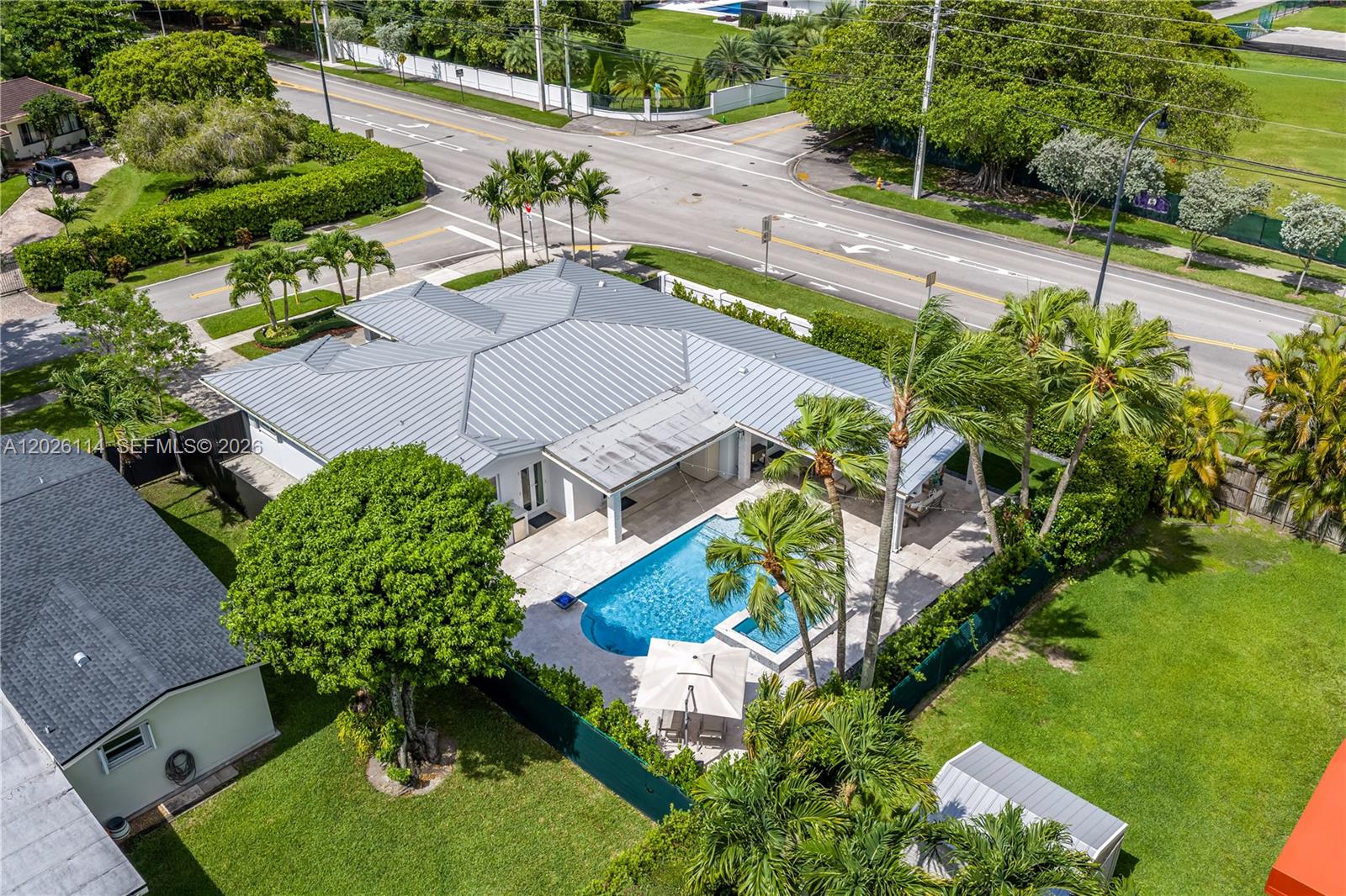 9641 SW 66th St, Miami FL 33173