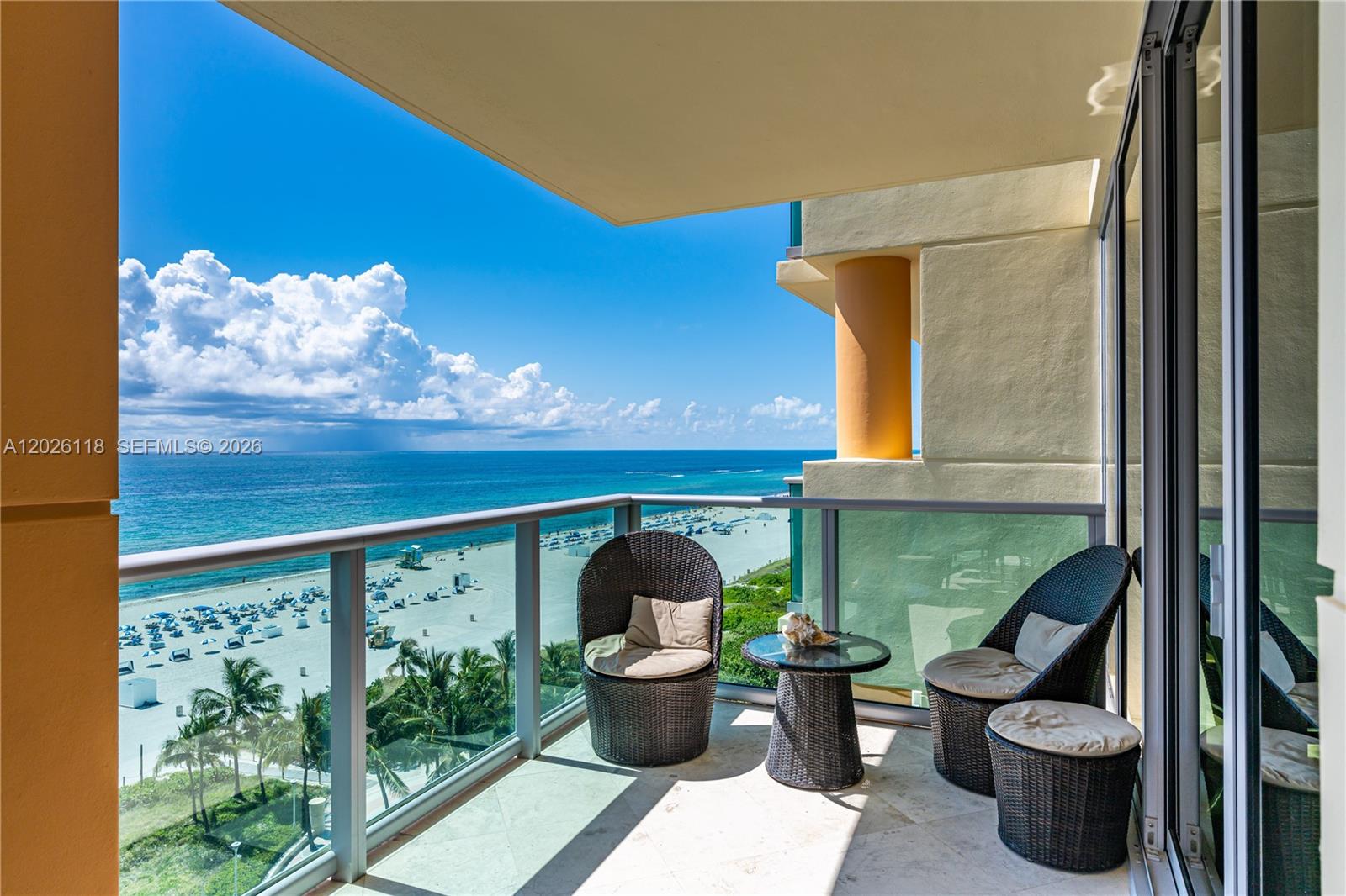 1455 Ocean Dr #1106, Miami Beach FL 33139