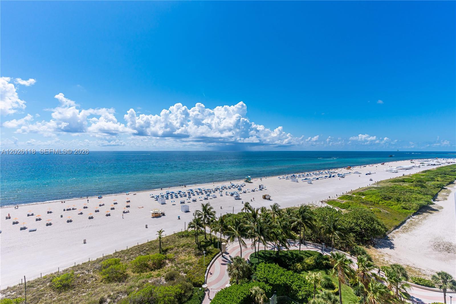 1455 Ocean Dr #1106, Miami Beach FL 33139