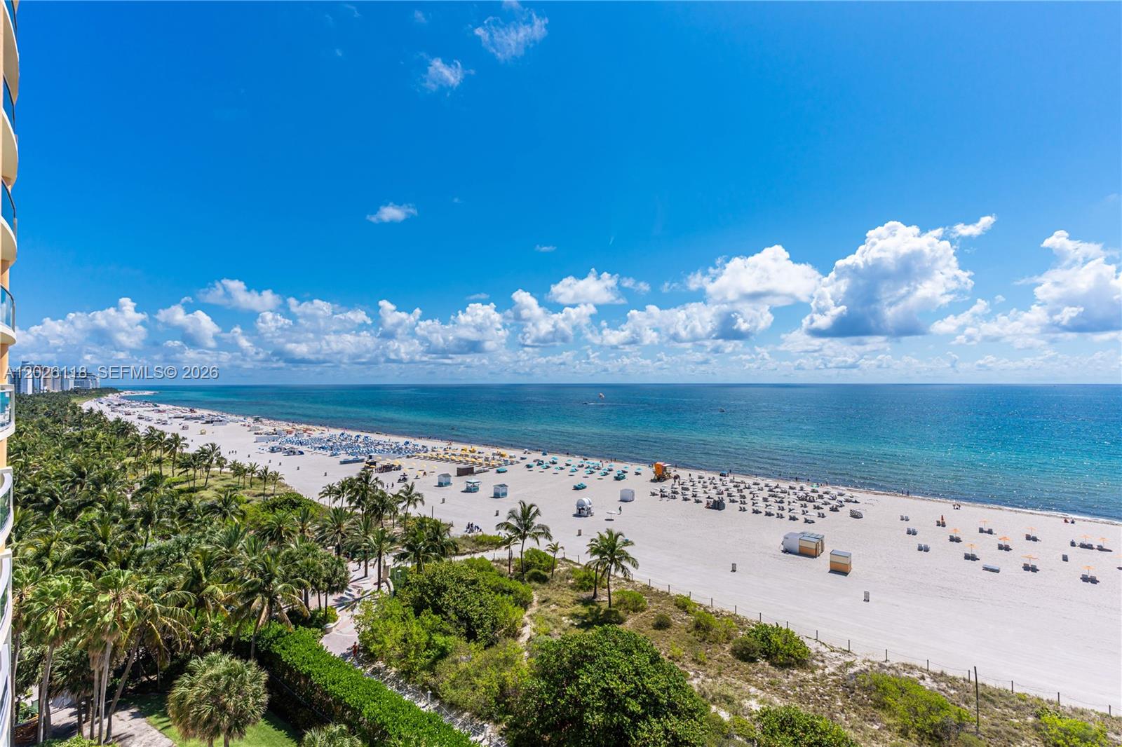 1455 Ocean Dr #1106, Miami Beach FL 33139