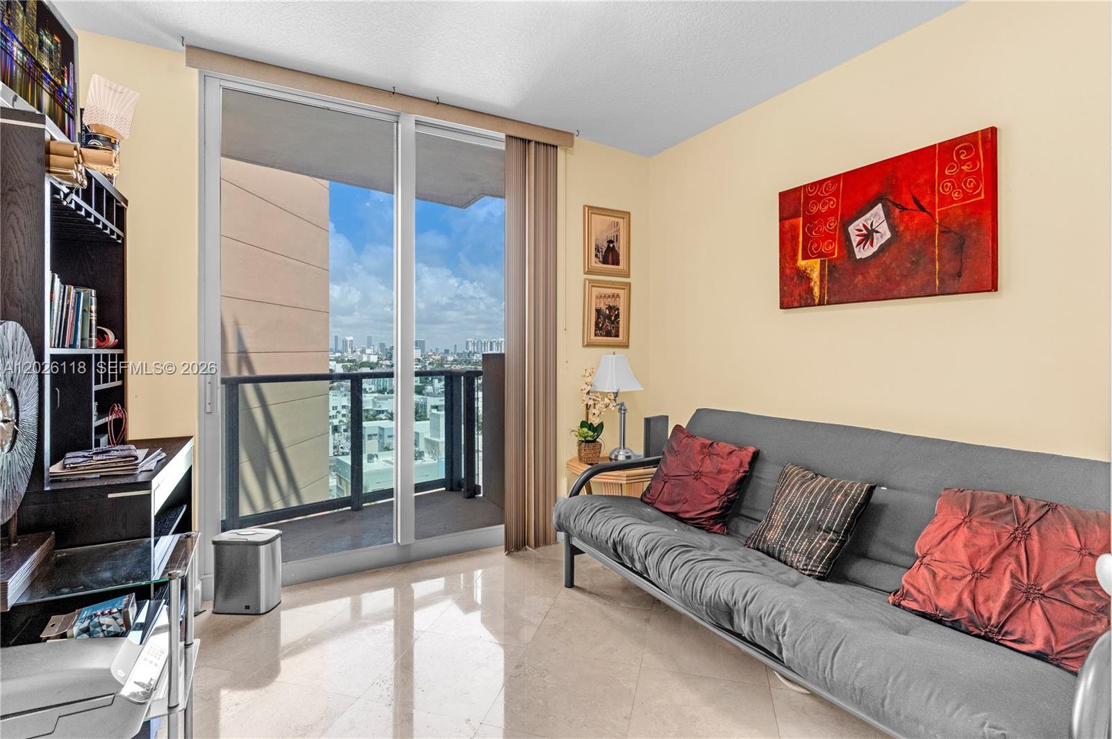 1455 Ocean Dr #1106, Miami Beach FL 33139
