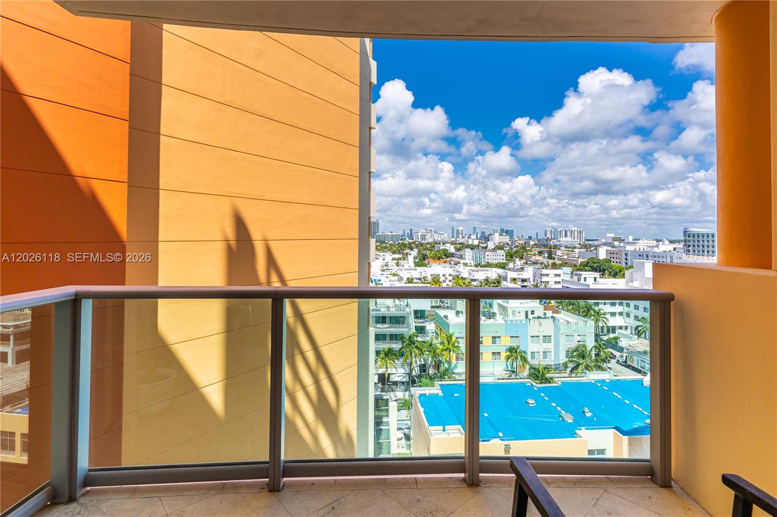 1455 Ocean Dr #1106, Miami Beach FL 33139