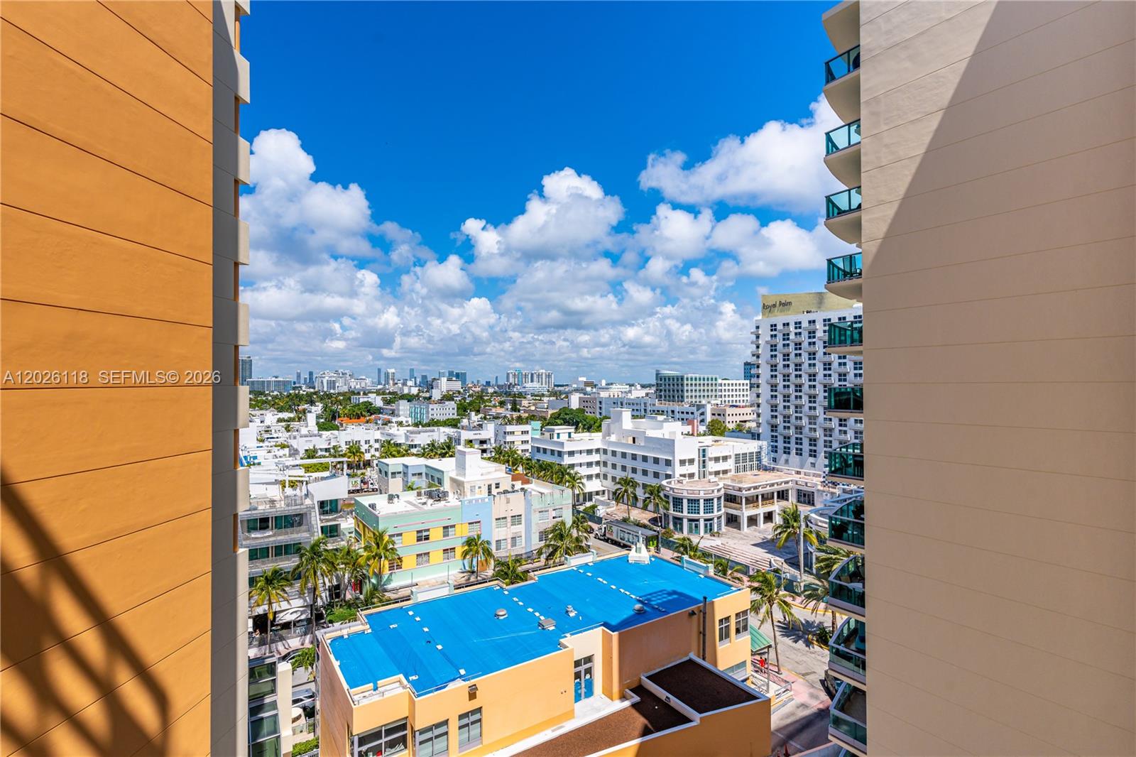 1455 Ocean Dr #1106, Miami Beach FL 33139