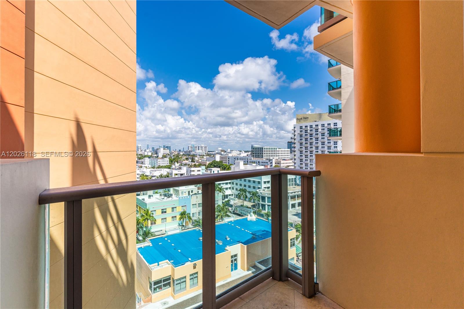 1455 Ocean Dr #1106, Miami Beach FL 33139