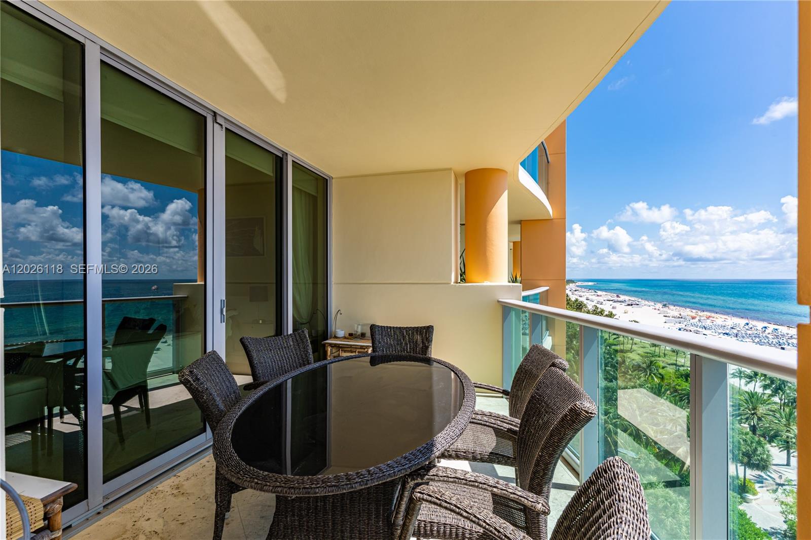 1455 Ocean Dr #1106, Miami Beach FL 33139