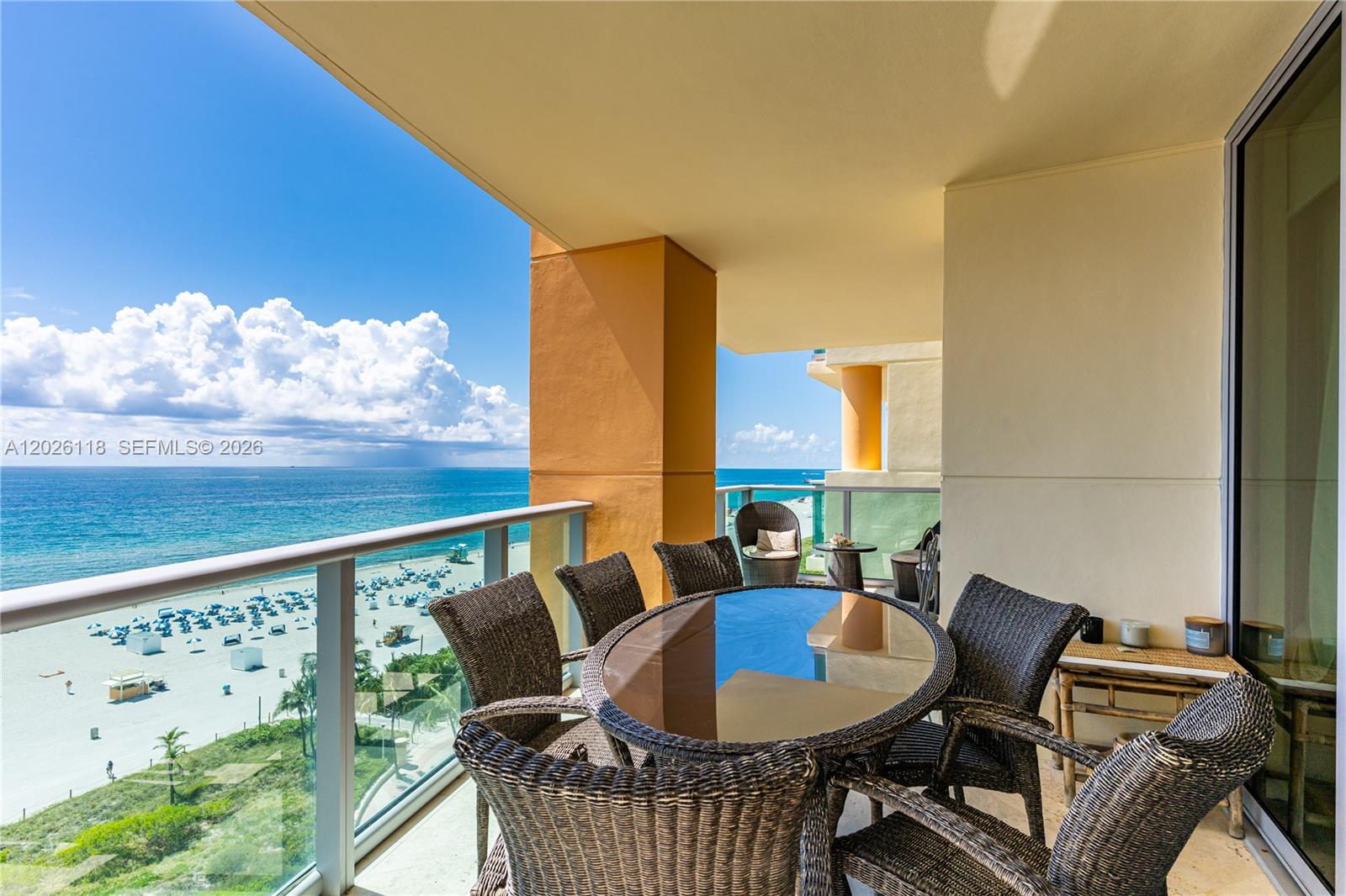 1455 Ocean Dr #1106, Miami Beach FL 33139