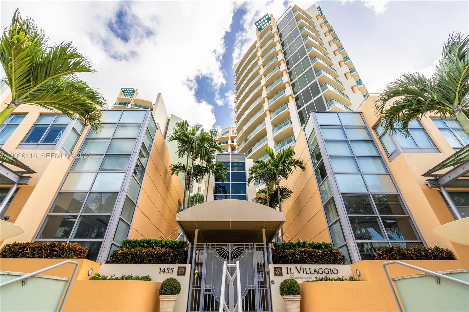 1455 Ocean Dr #1106, Miami Beach FL 33139