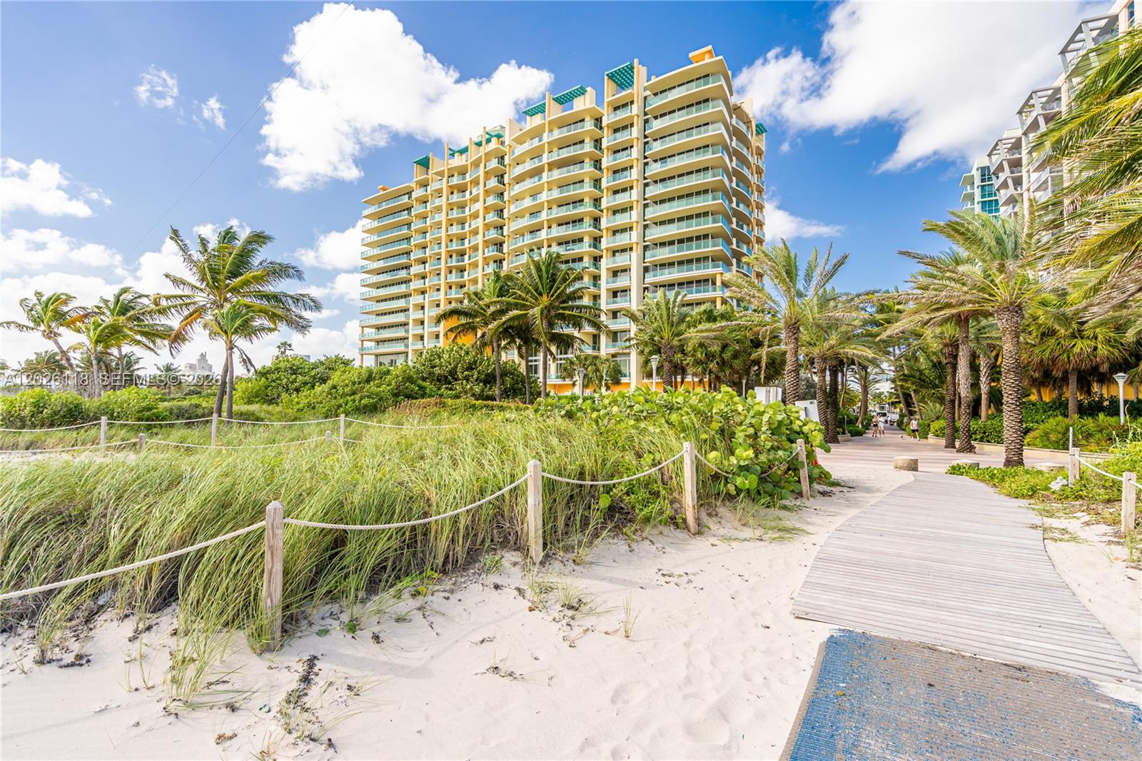 1455 Ocean Dr #1106, Miami Beach FL 33139