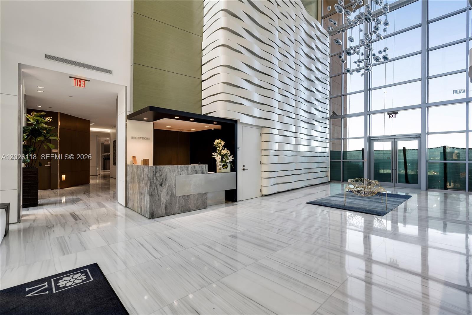 1455 Ocean Dr #1106, Miami Beach FL 33139