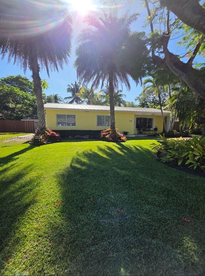 8040 SW 63rd Pl, Miami FL 33143