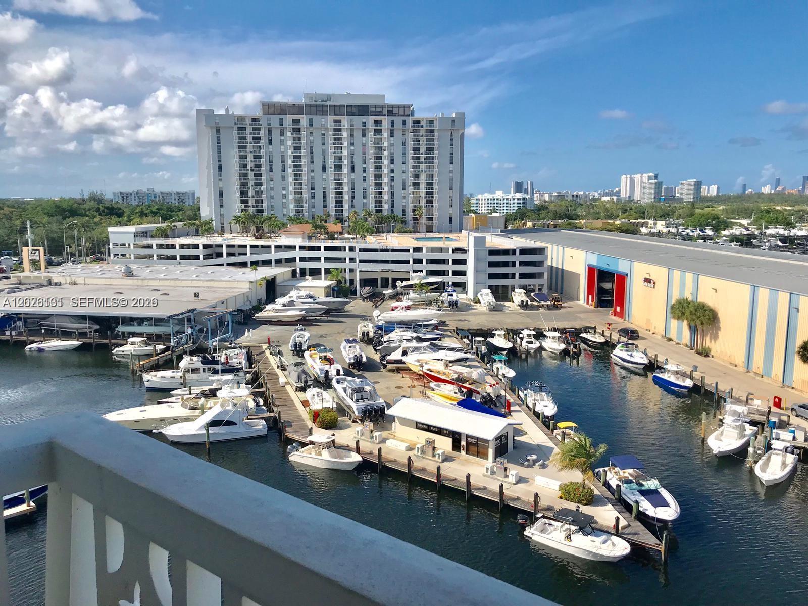 13155 Ixora Ct #907, North Miami FL 33181
