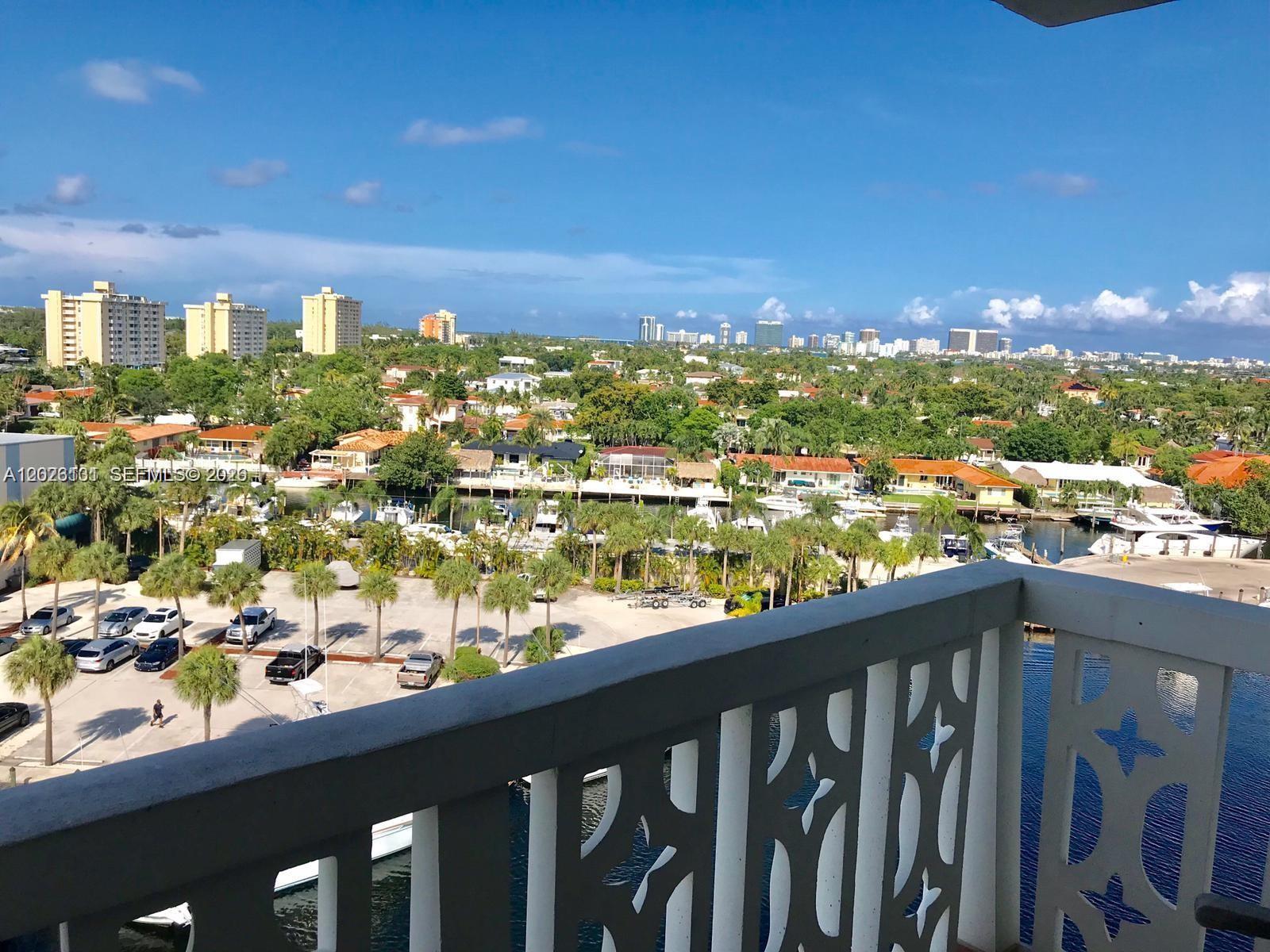13155 Ixora Ct #907, North Miami FL 33181