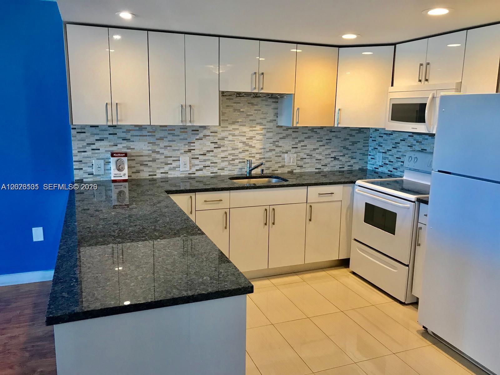13155 Ixora Ct #907, North Miami FL 33181