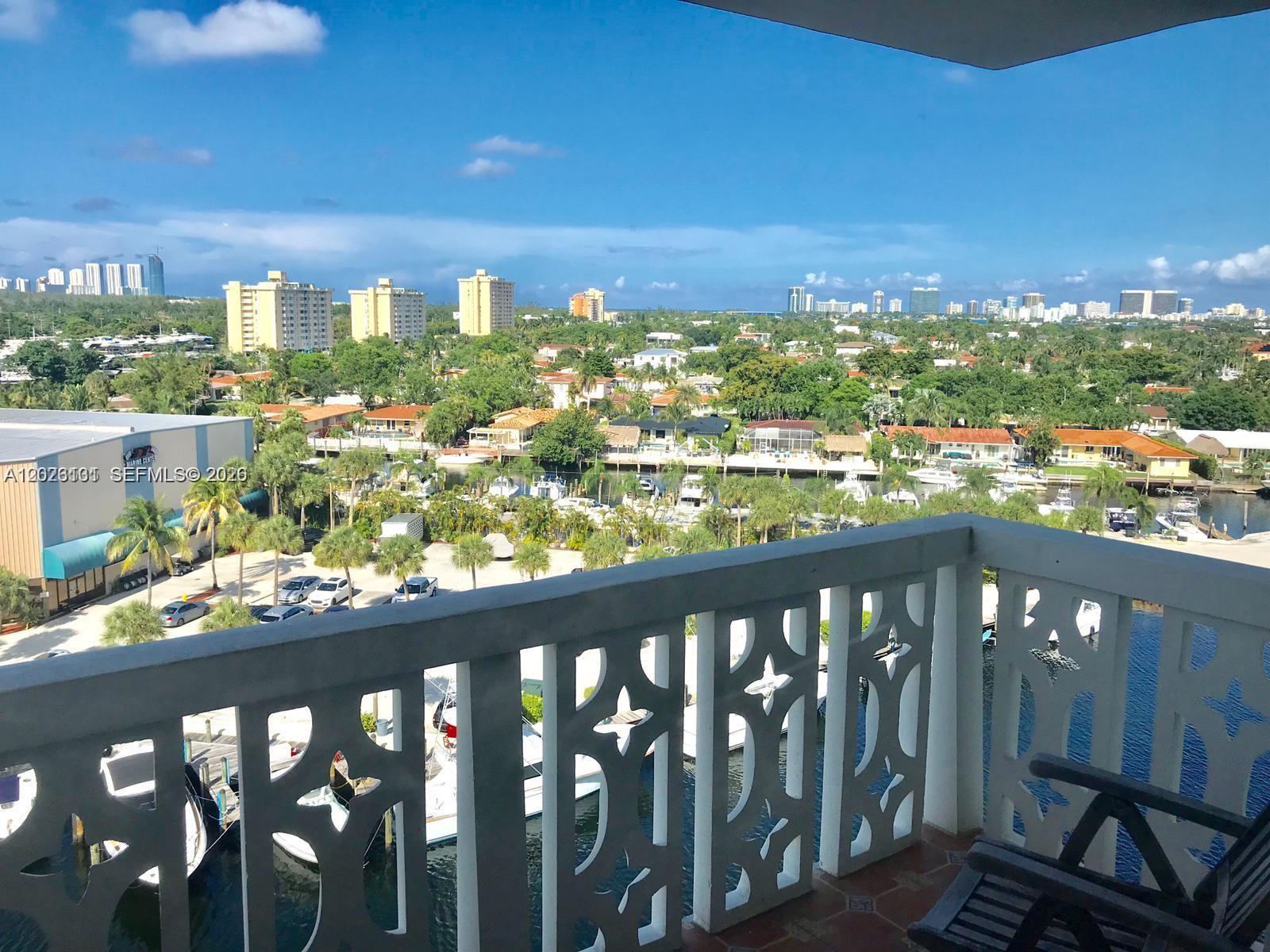 13155 Ixora Ct #907, North Miami FL 33181