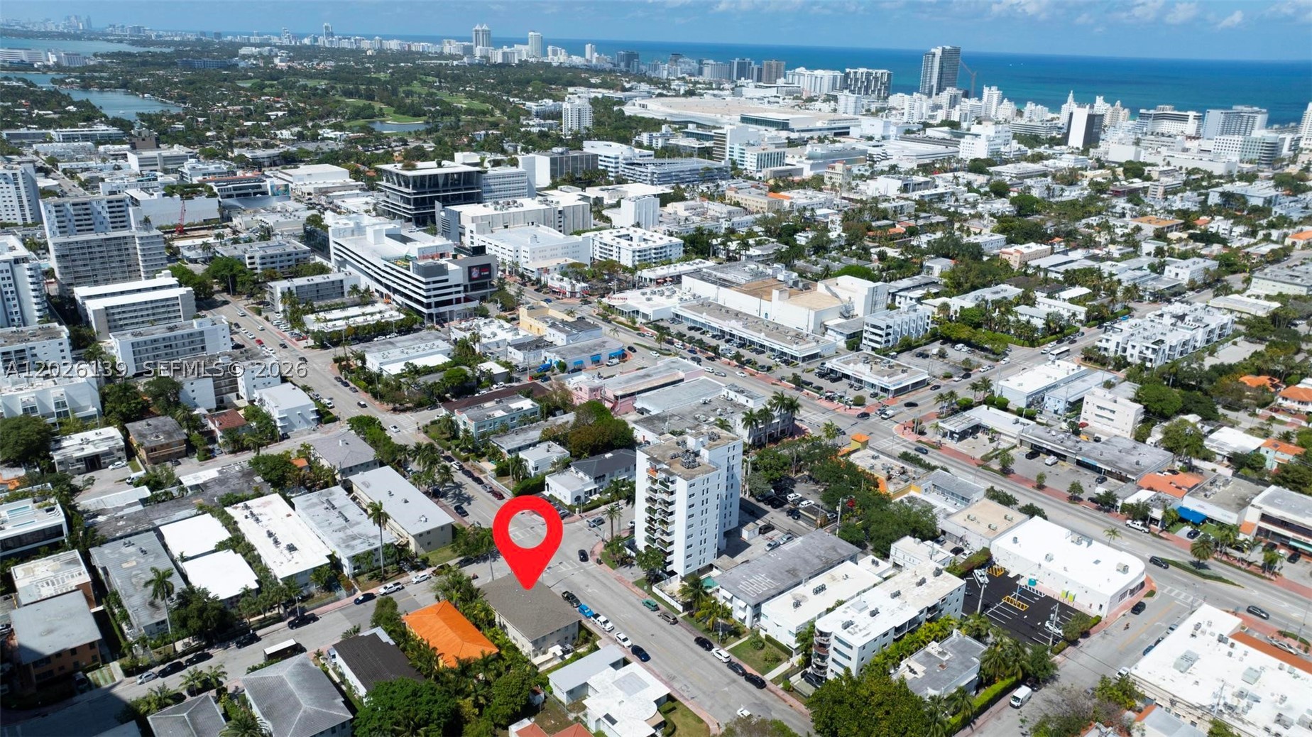 1460 West Ave, Miami Beach FL 33139