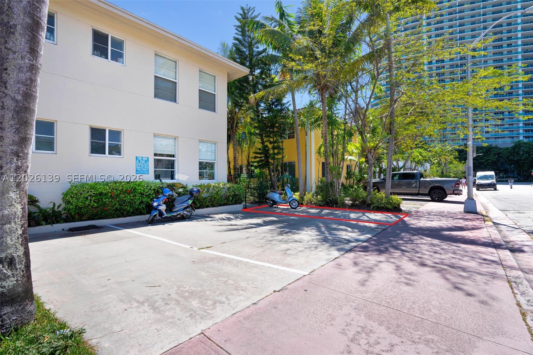 1460 West Ave, Miami Beach FL 33139