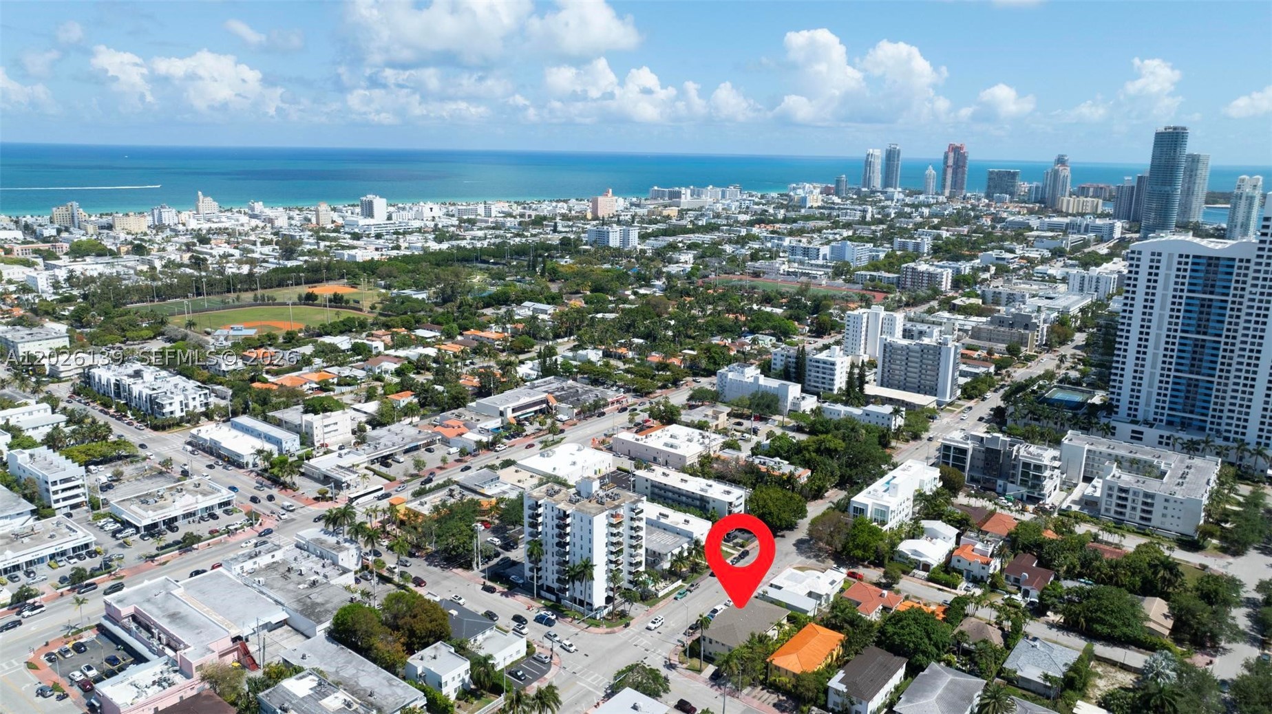 1460 West Ave, Miami Beach FL 33139