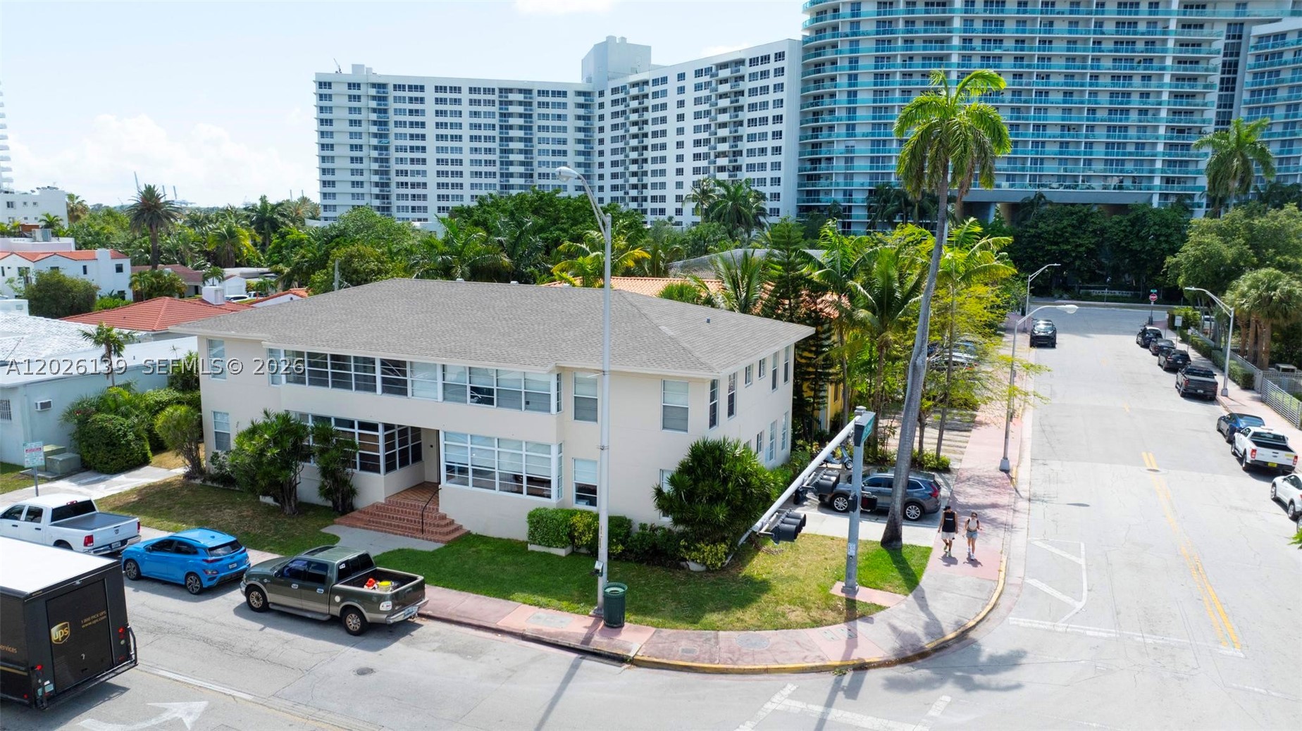 1460 West Ave, Miami Beach FL 33139