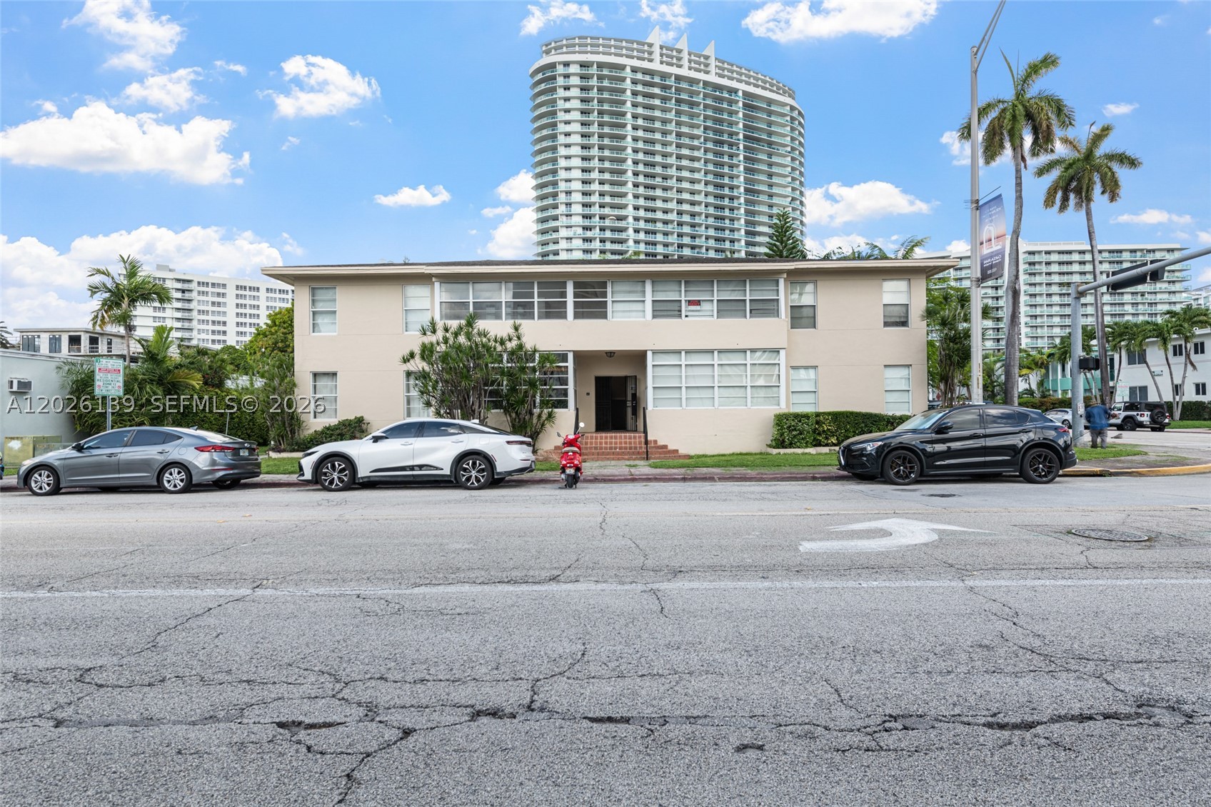 1460 West Ave, Miami Beach FL 33139