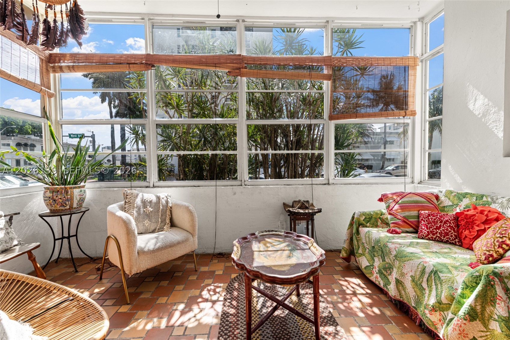 1460 West Ave, Miami Beach FL 33139