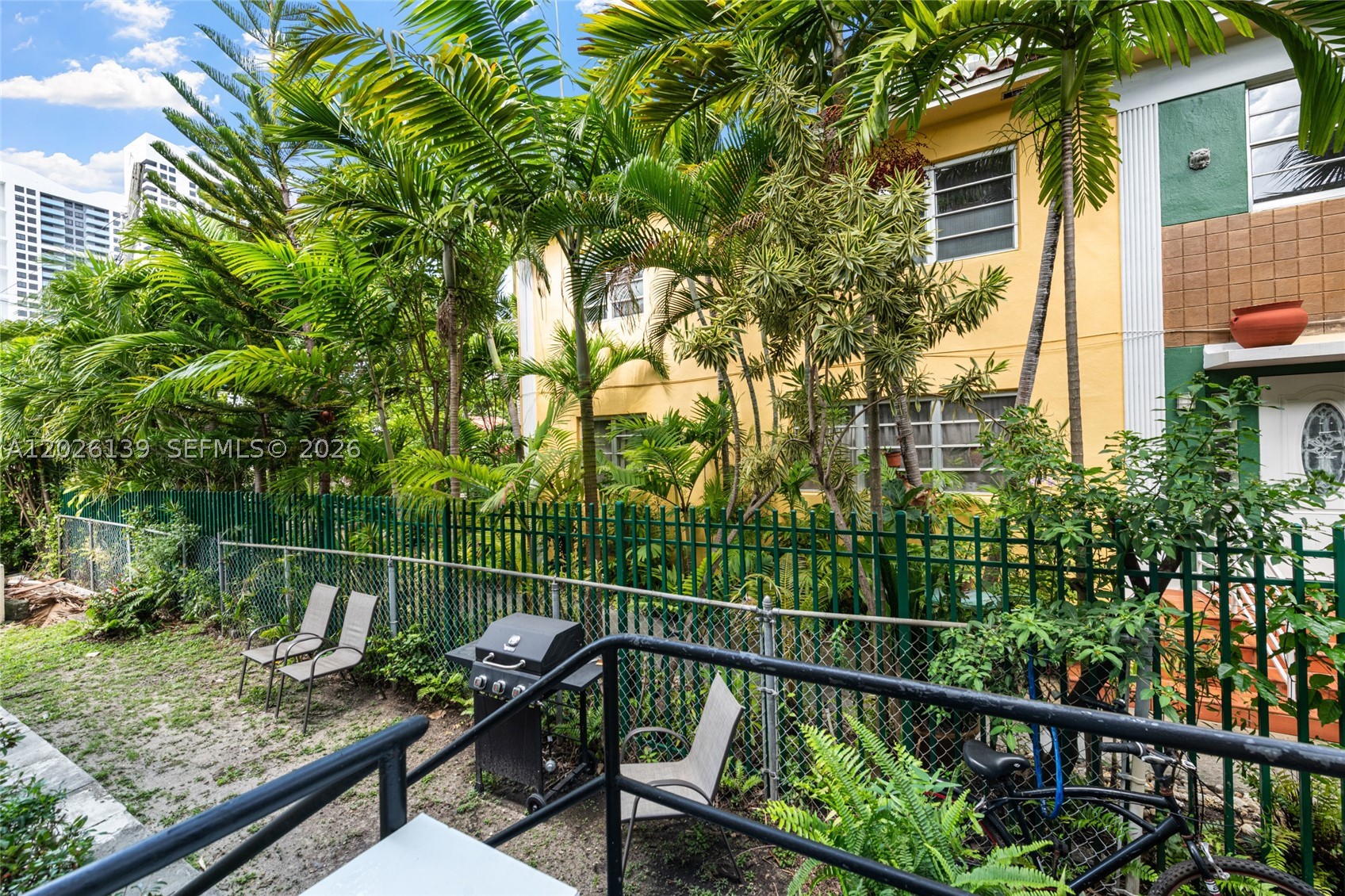 1460 West Ave, Miami Beach FL 33139