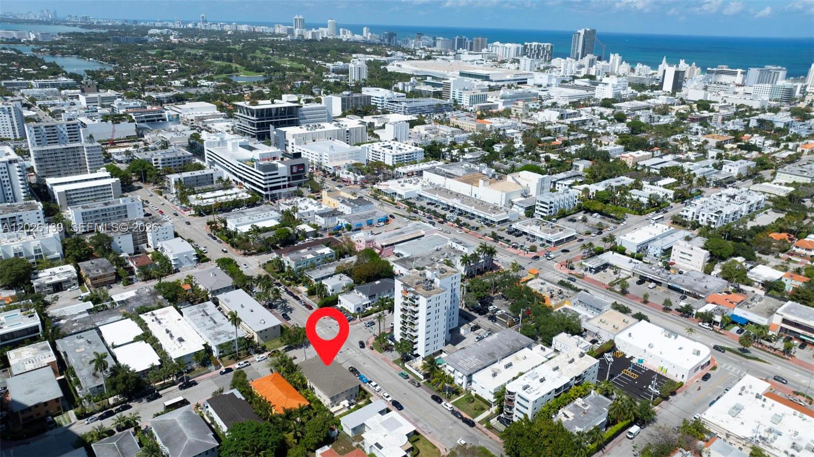 1460 West Ave, Miami Beach FL 33139