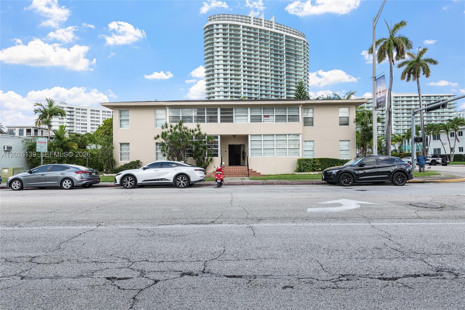 1460 West Ave, Miami Beach FL 33139